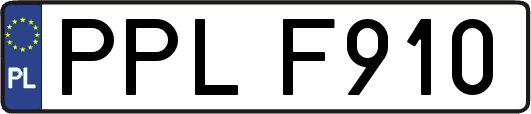 PPLF910