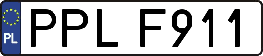 PPLF911
