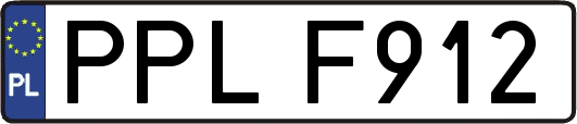 PPLF912