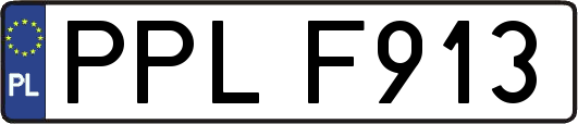PPLF913