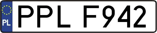 PPLF942