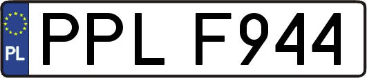 PPLF944