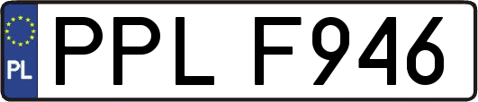 PPLF946