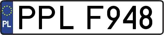 PPLF948