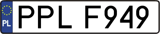 PPLF949