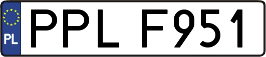 PPLF951