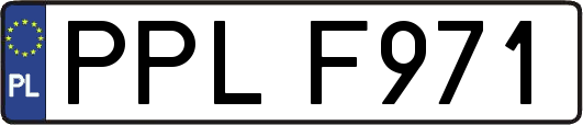 PPLF971