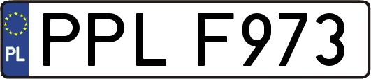 PPLF973