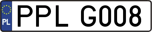 PPLG008