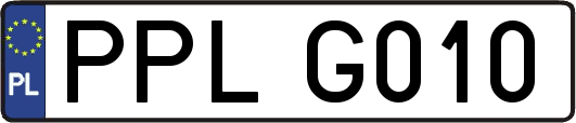 PPLG010