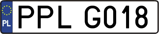 PPLG018