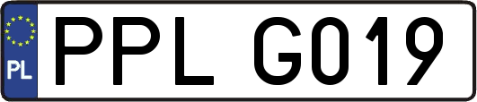 PPLG019
