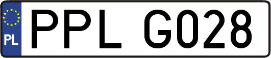 PPLG028