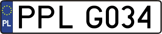 PPLG034