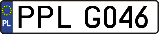 PPLG046