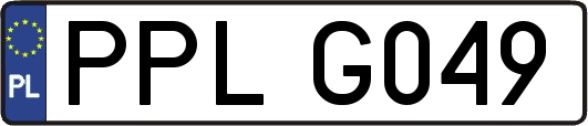 PPLG049