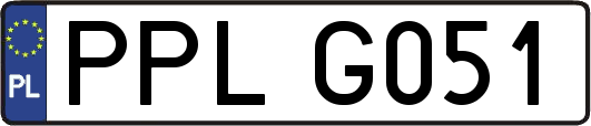 PPLG051