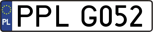 PPLG052