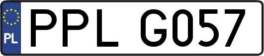PPLG057