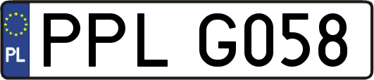 PPLG058