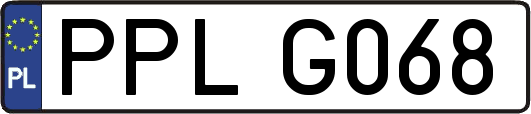 PPLG068
