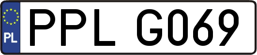 PPLG069