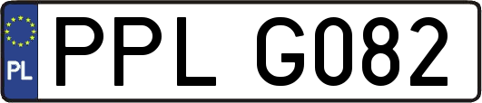 PPLG082