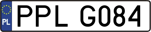 PPLG084