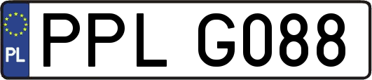 PPLG088