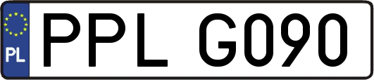 PPLG090
