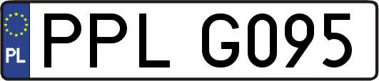 PPLG095