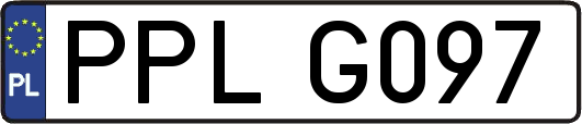 PPLG097
