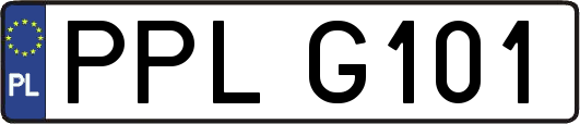 PPLG101