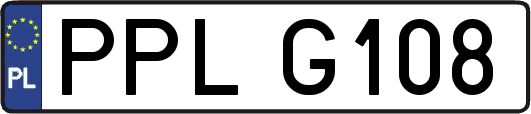 PPLG108