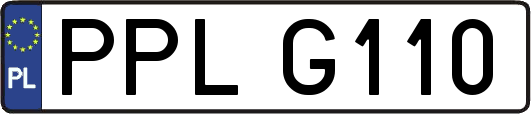 PPLG110