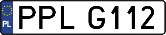 PPLG112