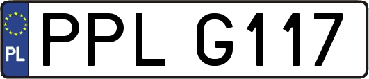 PPLG117