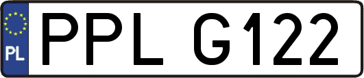 PPLG122