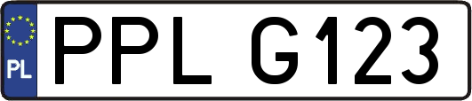 PPLG123