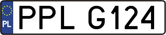 PPLG124