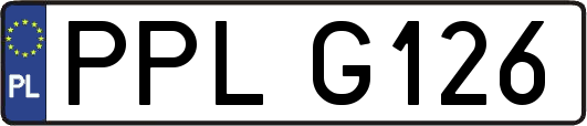 PPLG126
