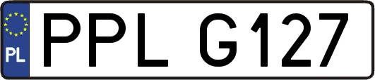 PPLG127