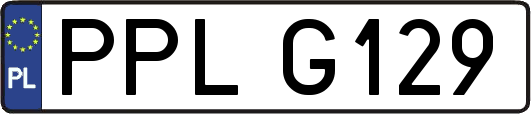 PPLG129