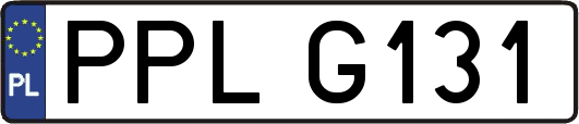 PPLG131