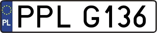 PPLG136