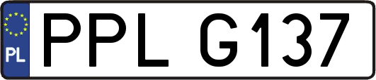 PPLG137