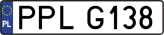 PPLG138