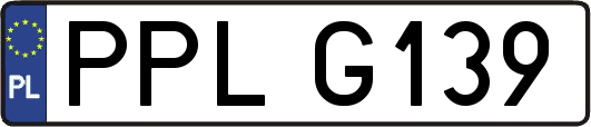 PPLG139