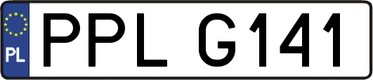 PPLG141