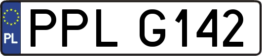 PPLG142